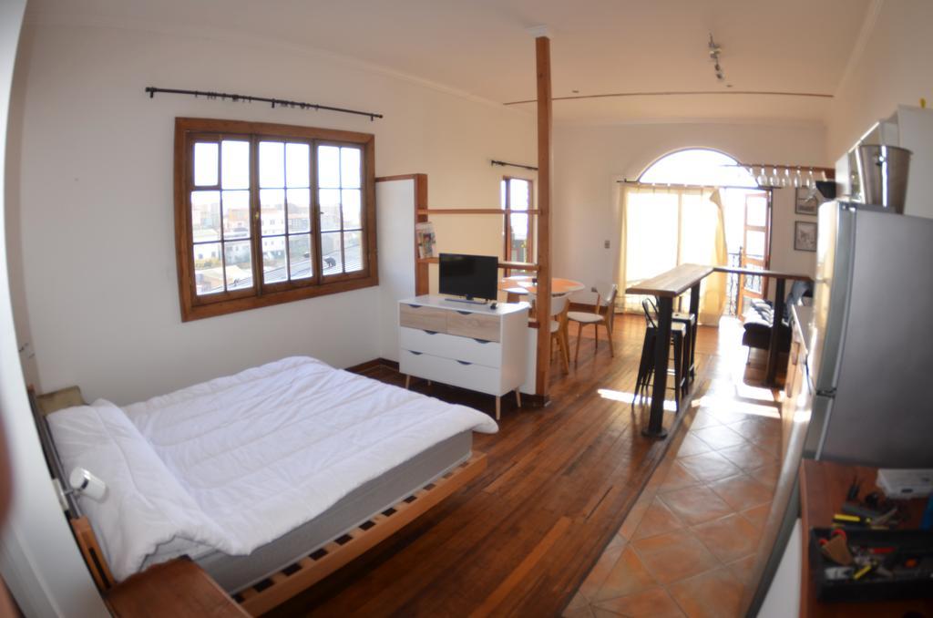 Lofts Parque Mirador Apartamento Valparaíso Exterior foto