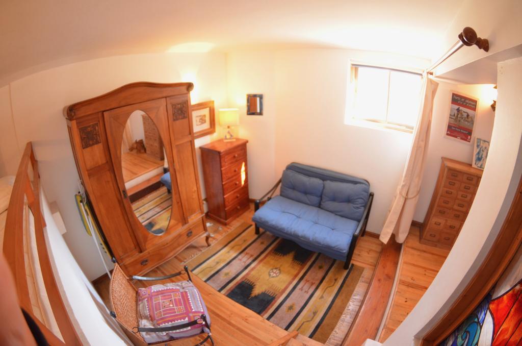 Lofts Parque Mirador Apartamento Valparaíso Exterior foto