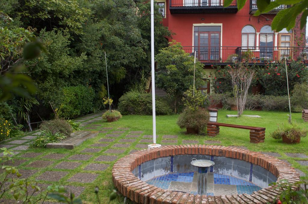 Lofts Parque Mirador Apartamento Valparaíso Exterior foto